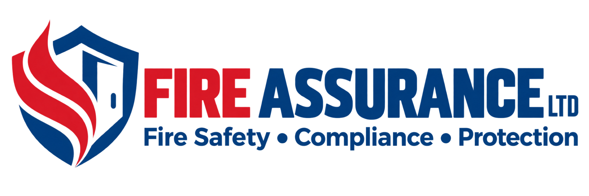 Fire Assurance Ltd — Fire Safety, Compliance, Protection